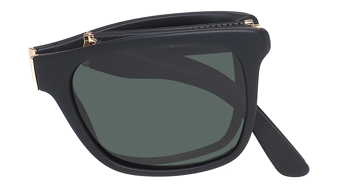 Мужские солнцезащитные очки Chopard 135 6AAP (Италия) фото 5
