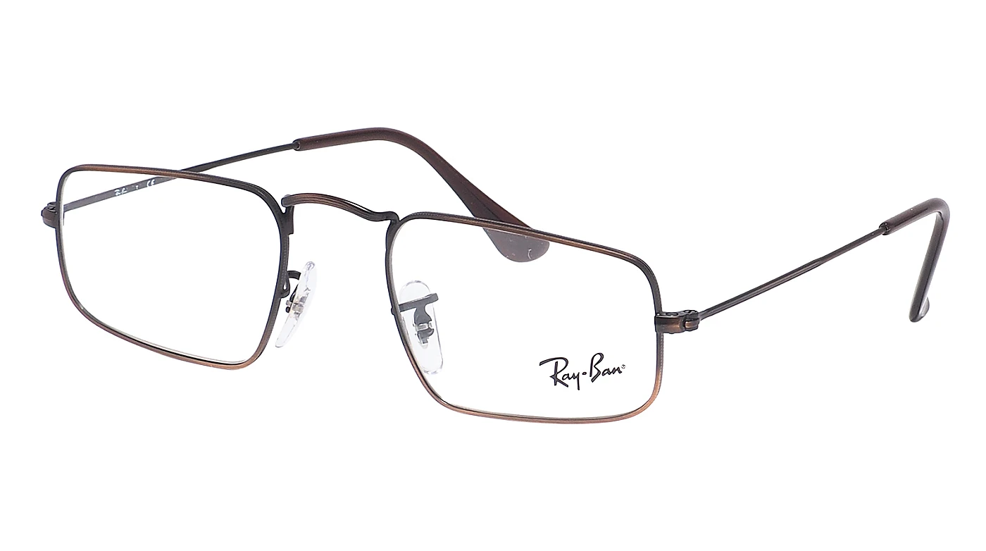 Мужская оправа Ray-Ban 3957V 3120 фото 1