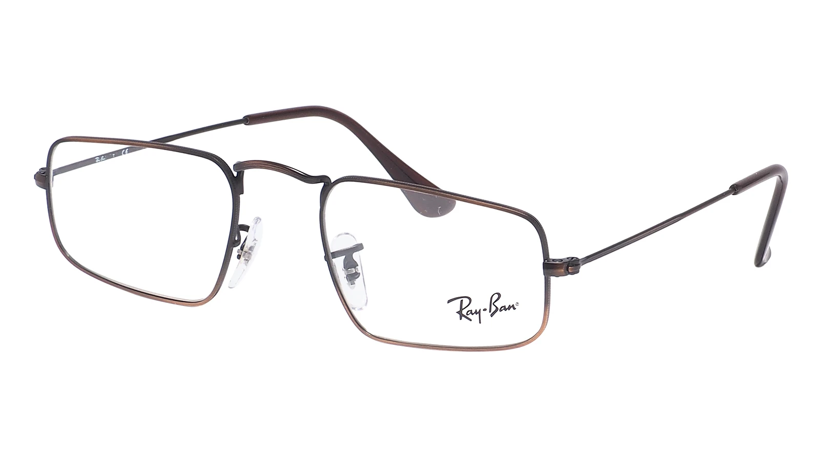 Мужская оправа Ray-Ban 3957V 3120 оригинальный размер фото 1