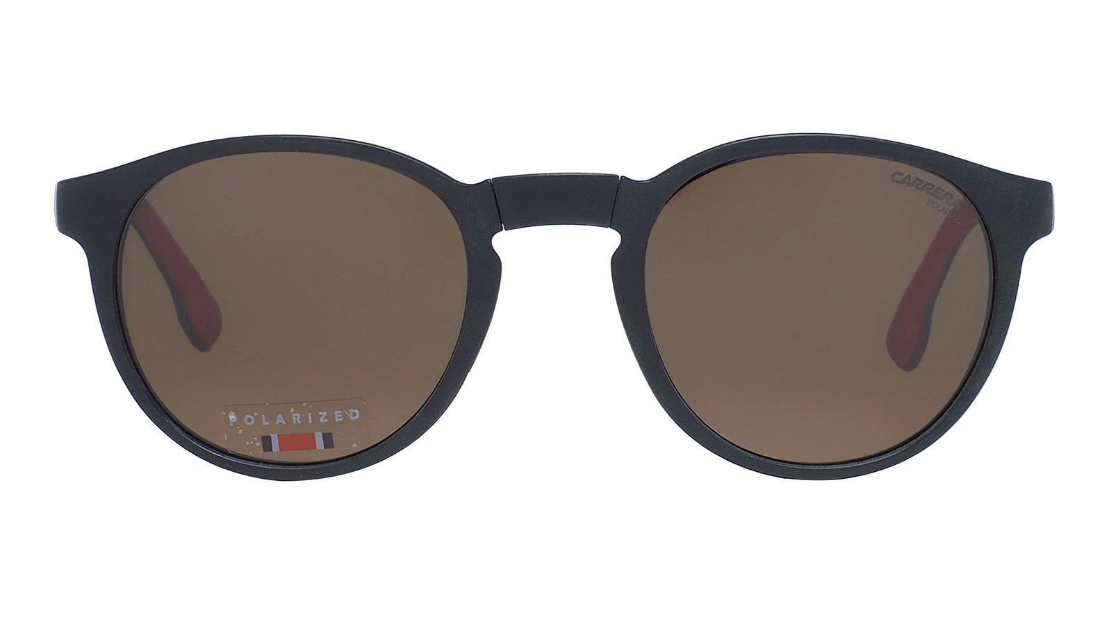 Мужские спортивные очки Carrera 8044-CS 003 оригинальный размер фото 4