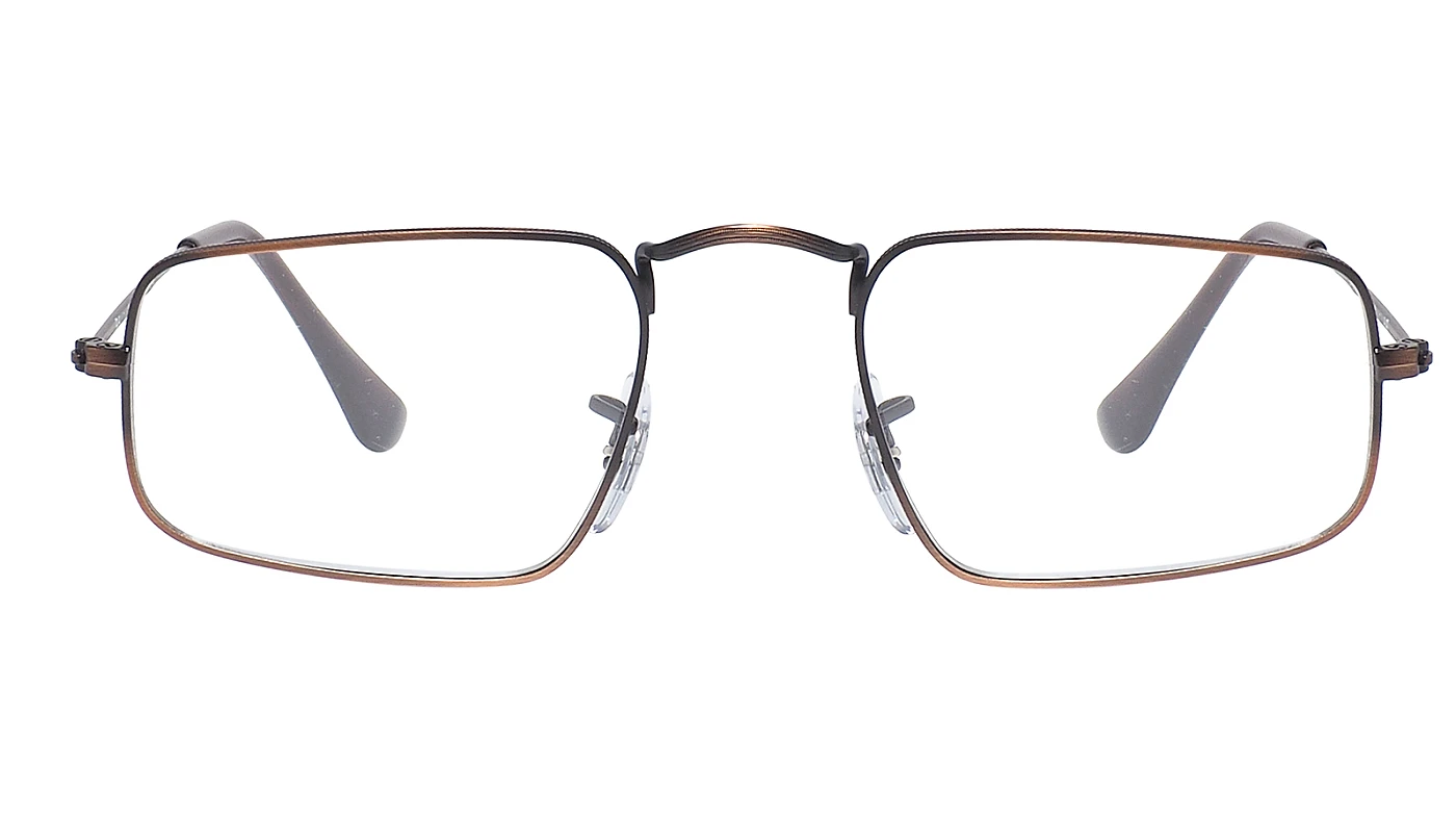 Мужская оправа Ray-Ban 3957V 3120 фото 2