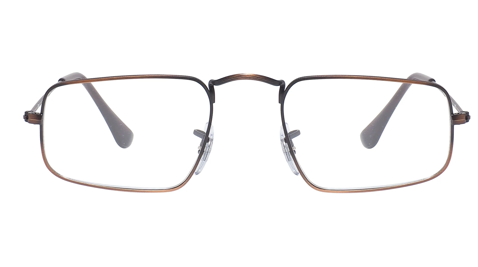 Мужская оправа Ray-Ban 3957V 3120 оригинальный размер фото 2