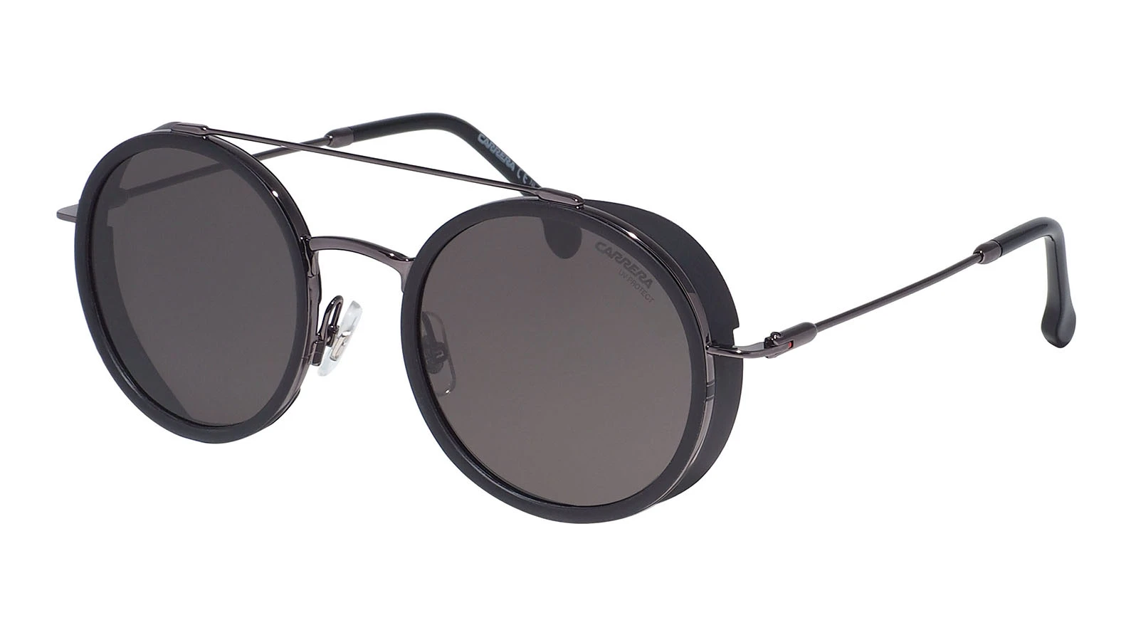 Унисекс спортивные очки Carrera 167-S KJ1 оригинальный размер фото 1