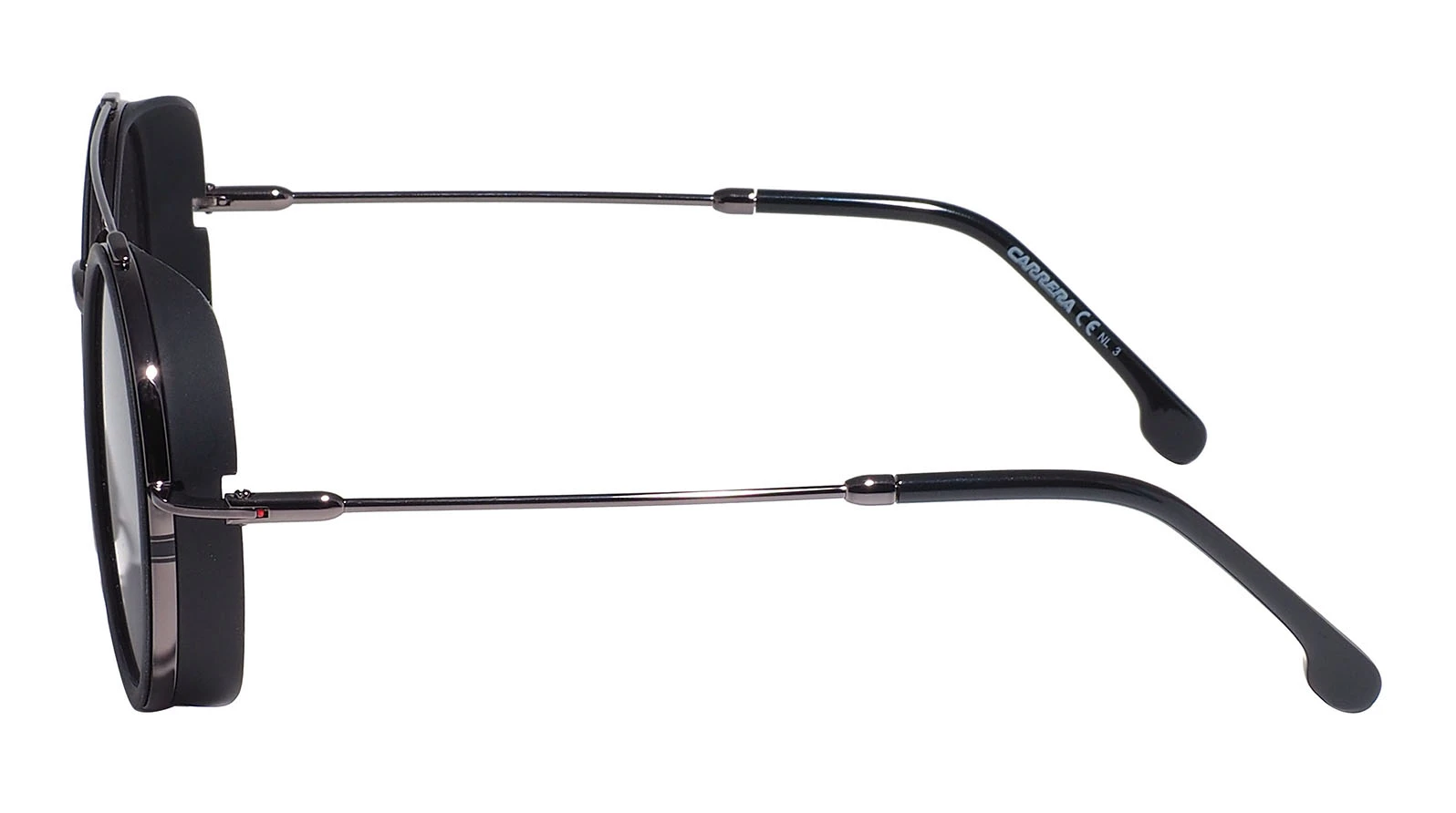 Унисекс спортивные очки Carrera 167-S KJ1 оригинальный размер фото 4