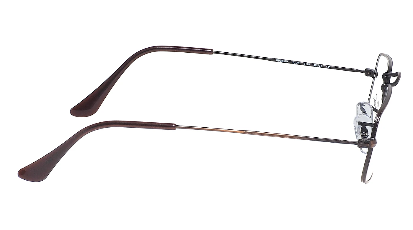 Мужская оправа Ray-Ban 3957V 3120 фото 3
