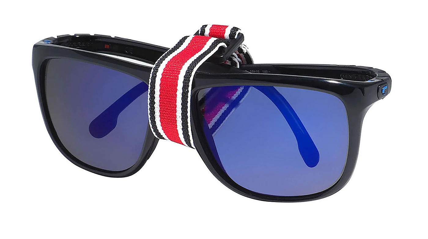 Мужские спортивные очки Carrera HYPERFIT 17-S D51 фото 2