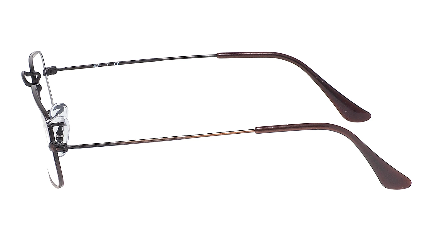 Мужская оправа Ray-Ban 3957V 3120 фото 4