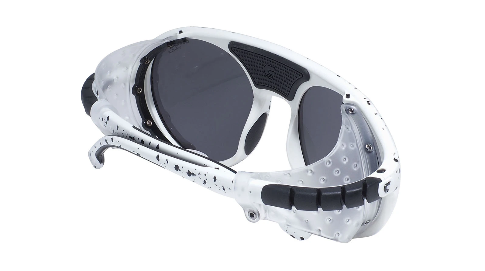 Спортивные очки Carrera HYPERFIT 19-S 6YX оригинальный размер фото 4