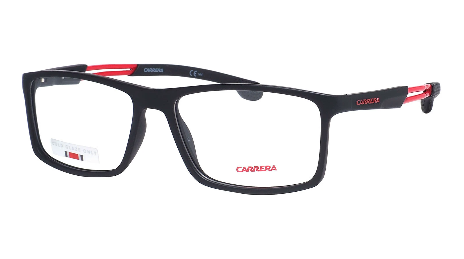 Мужские спортивные очки Carrera 4410 003 оригинальный размер фото 1