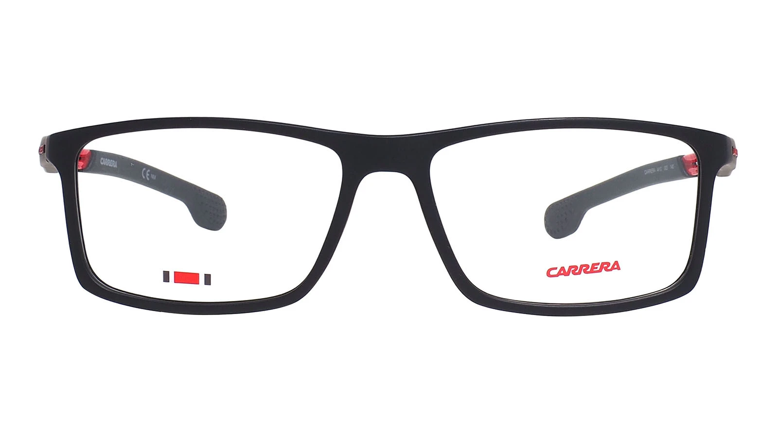 Мужские спортивные очки Carrera 4410 003 оригинальный размер фото 2