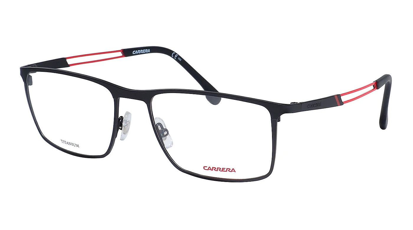 Мужские спортивные очки Carrera 8831 003 фото 1