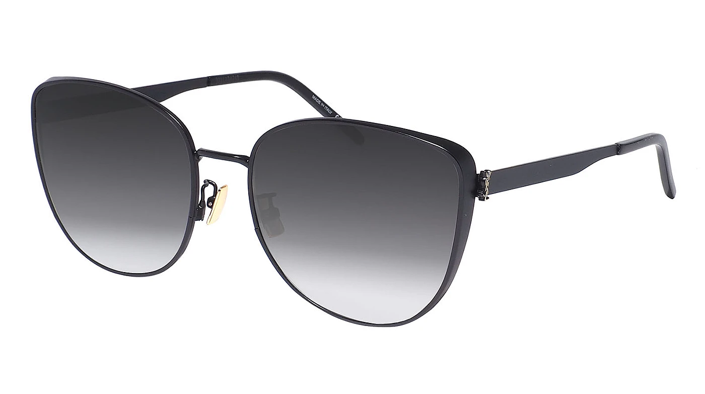 Солнцезащитные очки Saint Laurent M89 002 фото 1