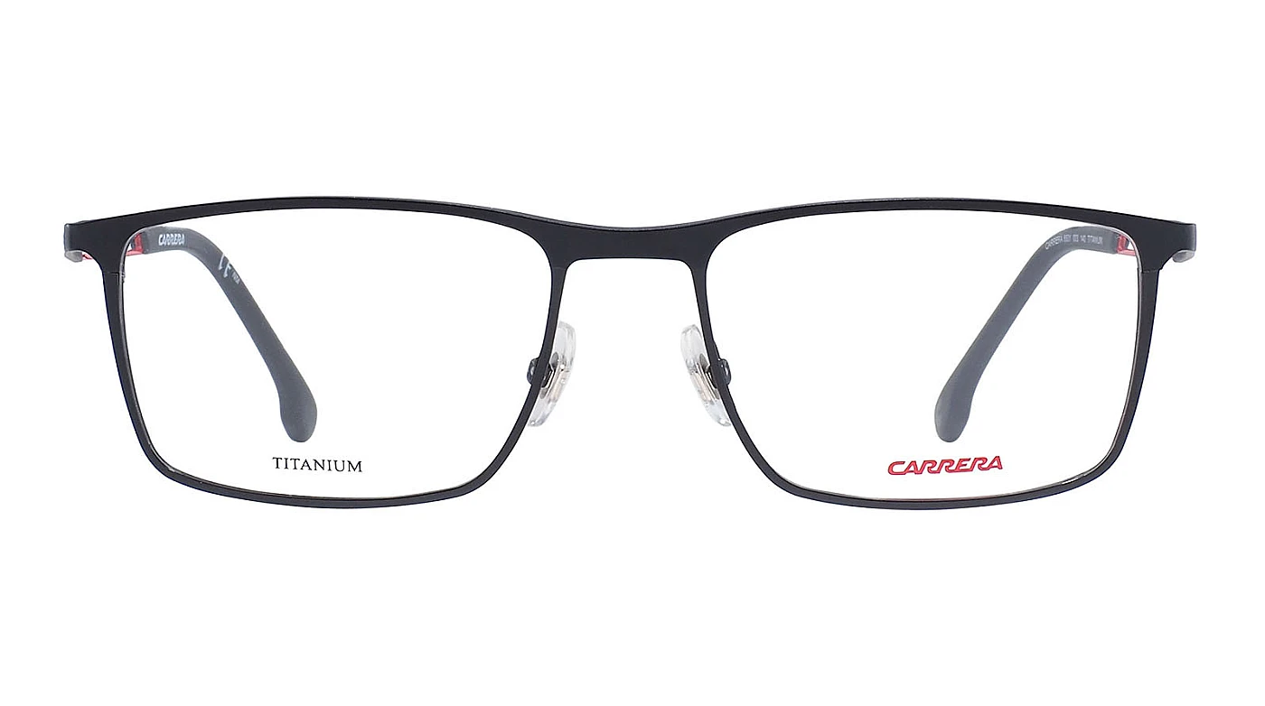 Мужские спортивные очки Carrera 8831 003 фото 2