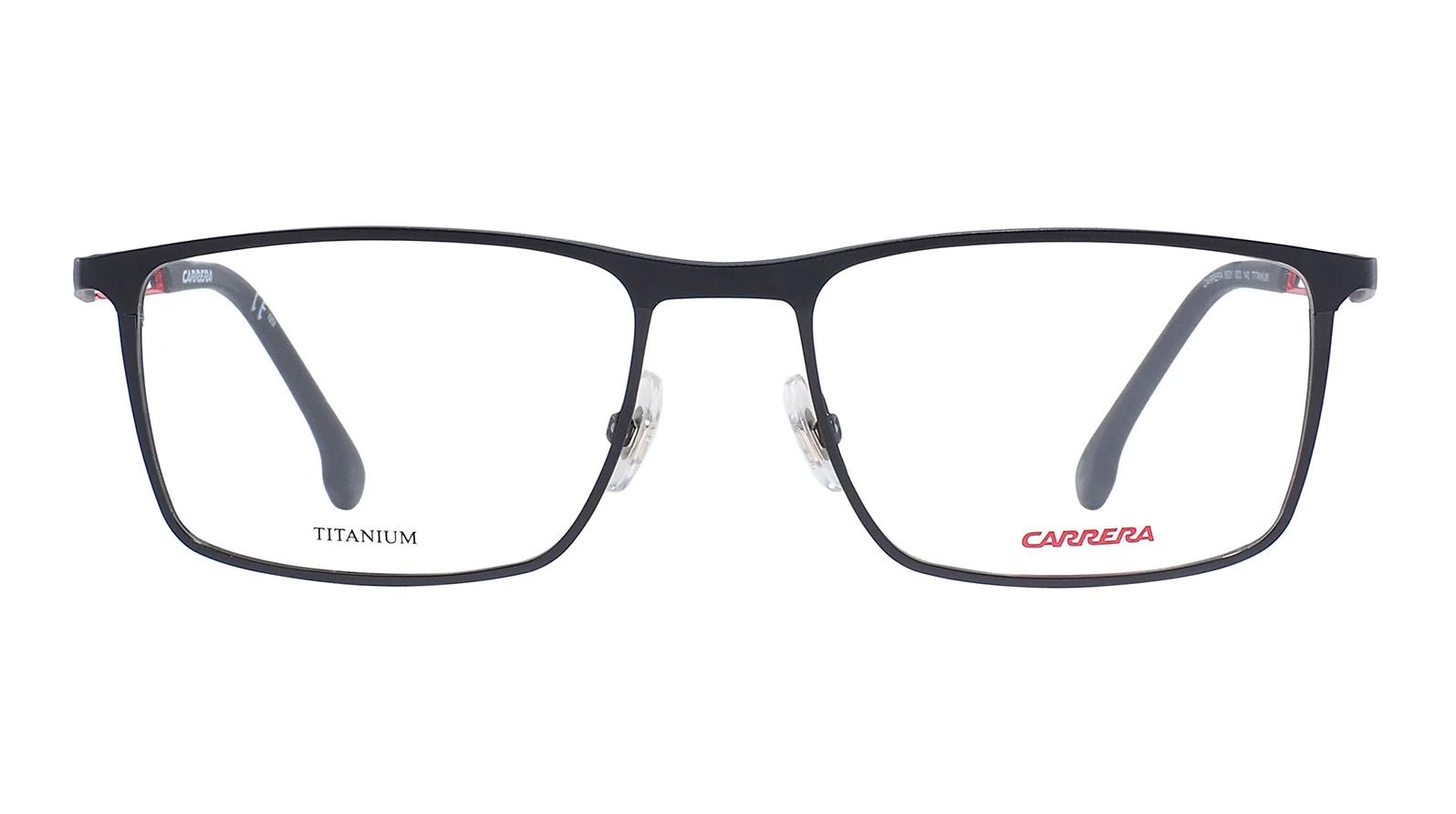 Мужские спортивные очки Carrera 8831 003 оригинальный размер фото 2