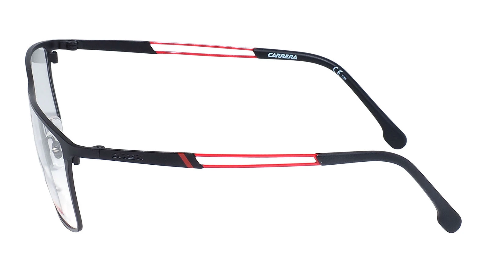 Мужские спортивные очки Carrera 8831 003 оригинальный размер фото 4