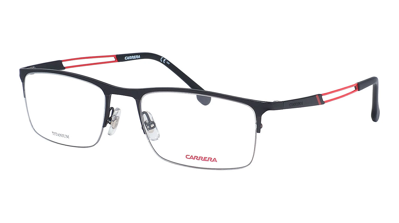 Мужские спортивные очки Carrera 8832 003 фото 1