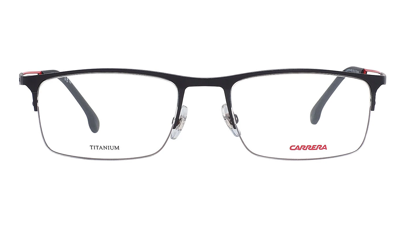 Мужские спортивные очки Carrera 8832 003 фото 2