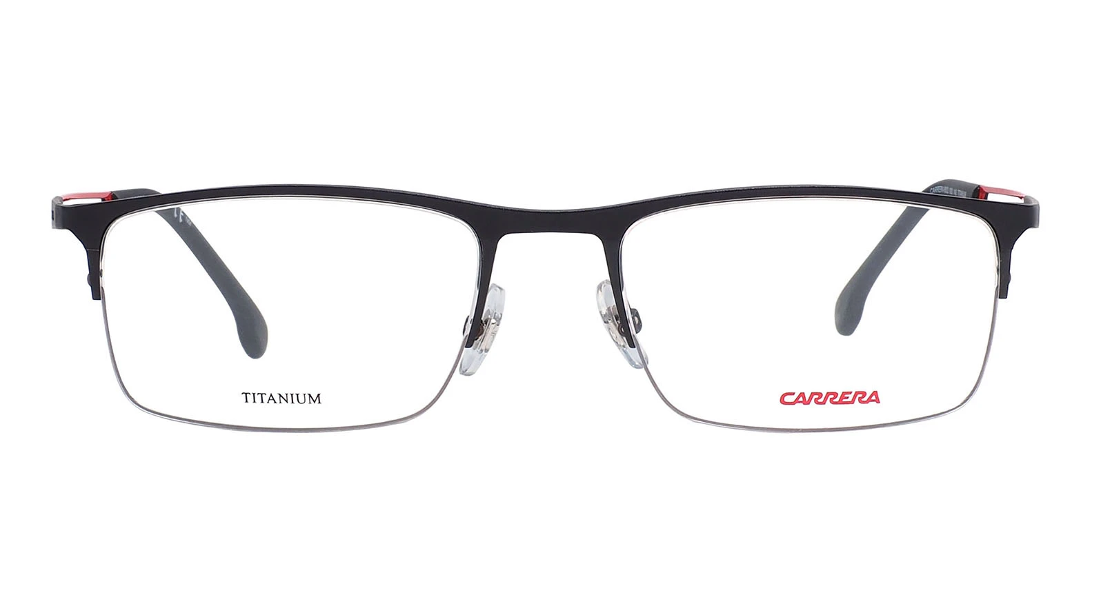 Мужские спортивные очки Carrera 8832 003 оригинальный размер фото 2