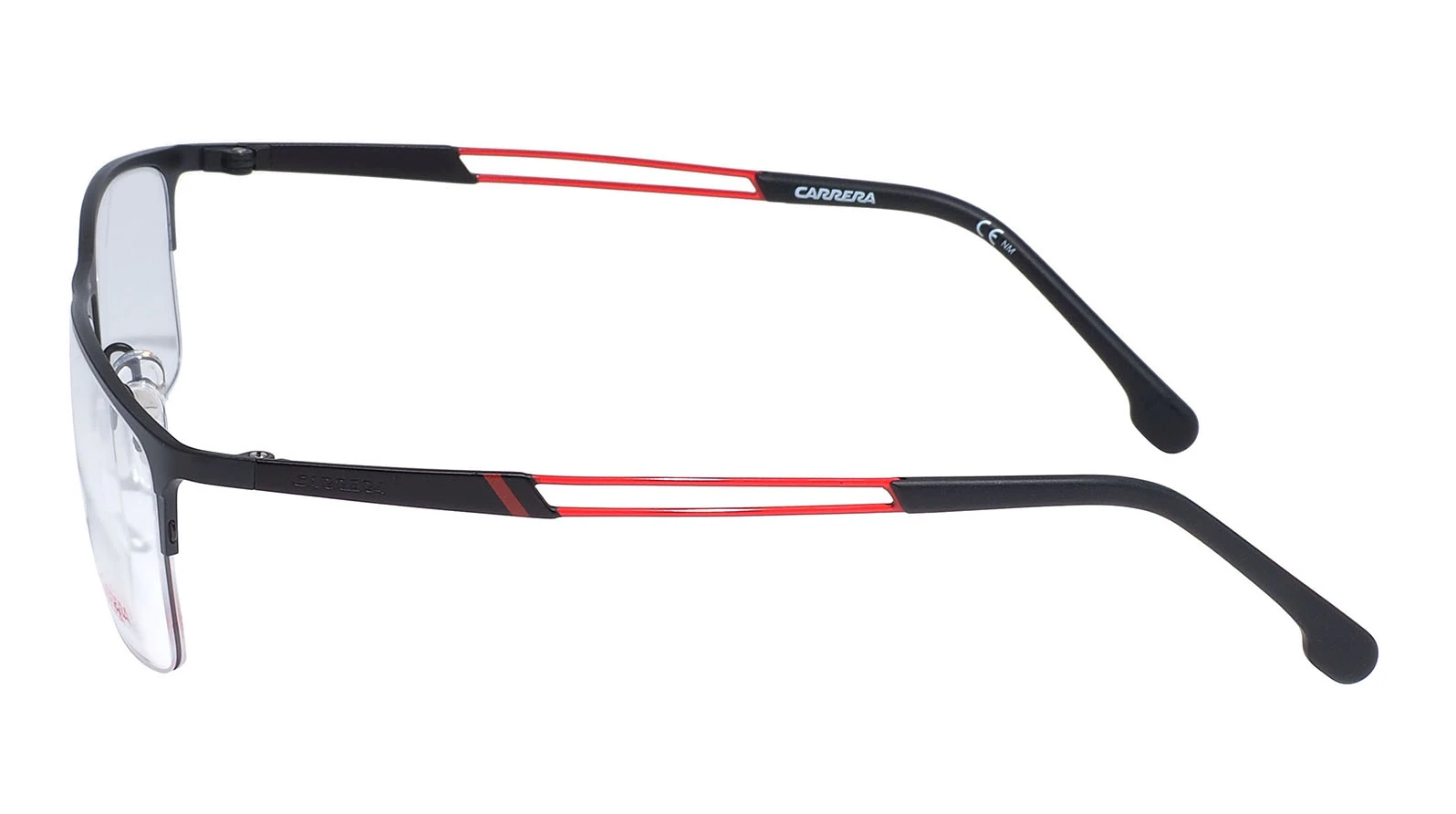 Мужские спортивные очки Carrera 8832 003 оригинальный размер фото 4