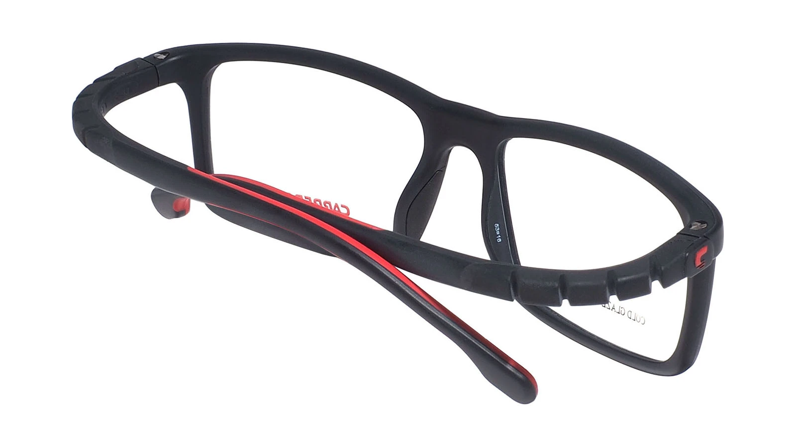 Мужские спортивные очки Carrera HYPERFIT 14 003 оригинальный размер фото 3