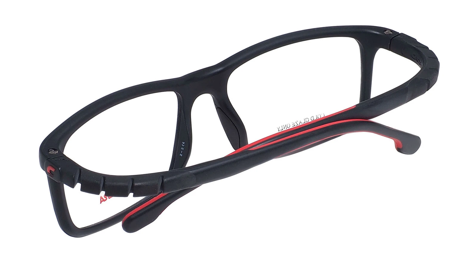 Мужские спортивные очки Carrera HYPERFIT 14 003 оригинальный размер фото 4