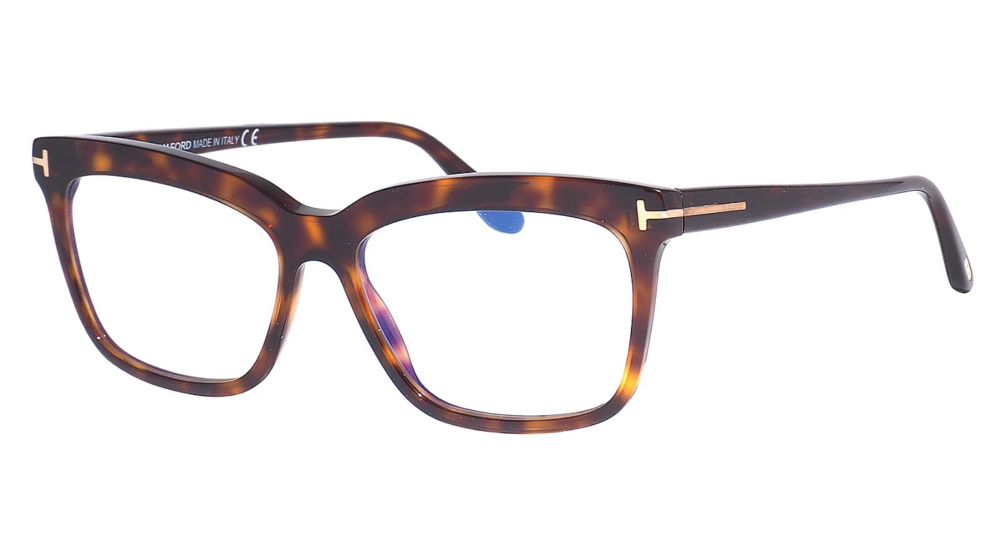 Оправа для очков для зрения Tom Ford 5686-B 054 фото 1