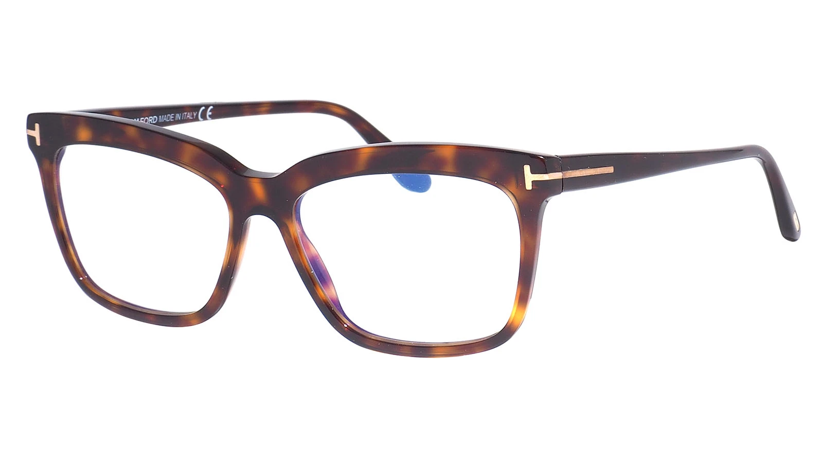 Оправа для очков для зрения Tom Ford 5686-B 054 оригинальный размер фото 1