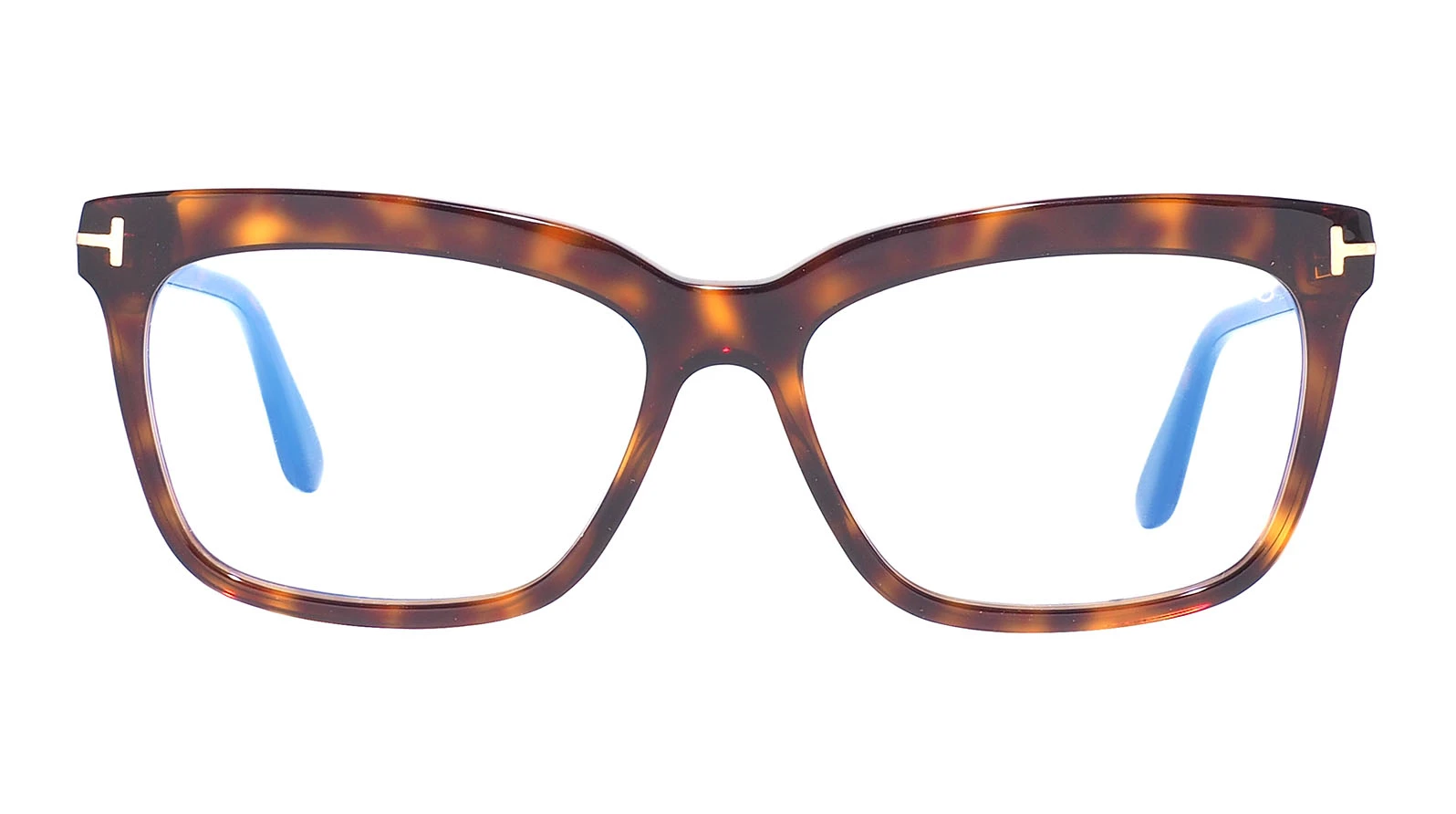 Оправа для очков для зрения Tom Ford 5686-B 054 оригинальный размер фото 2