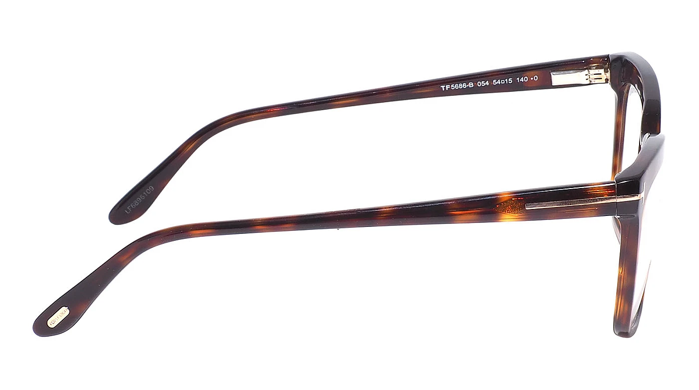 Оправа для очков для зрения Tom Ford 5686-B 054 фото 3