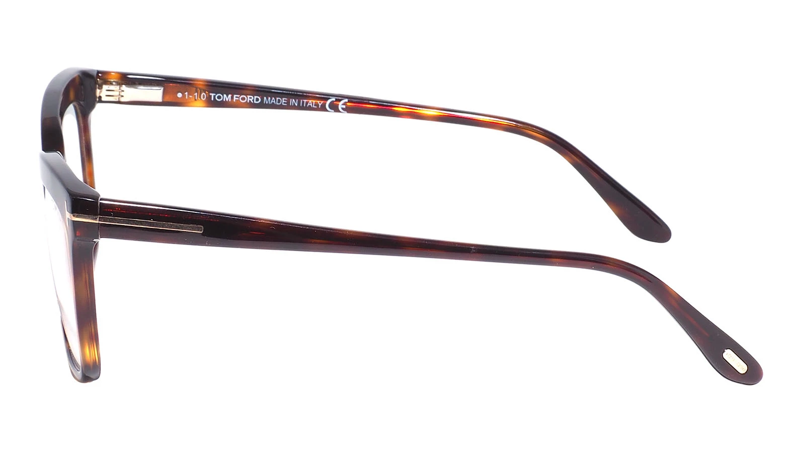 Оправа для очков для зрения Tom Ford 5686-B 054 оригинальный размер фото 4