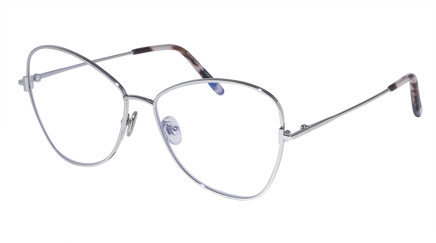 Оправа для очков для зрения Tom Ford 5738-B 016 фото 1