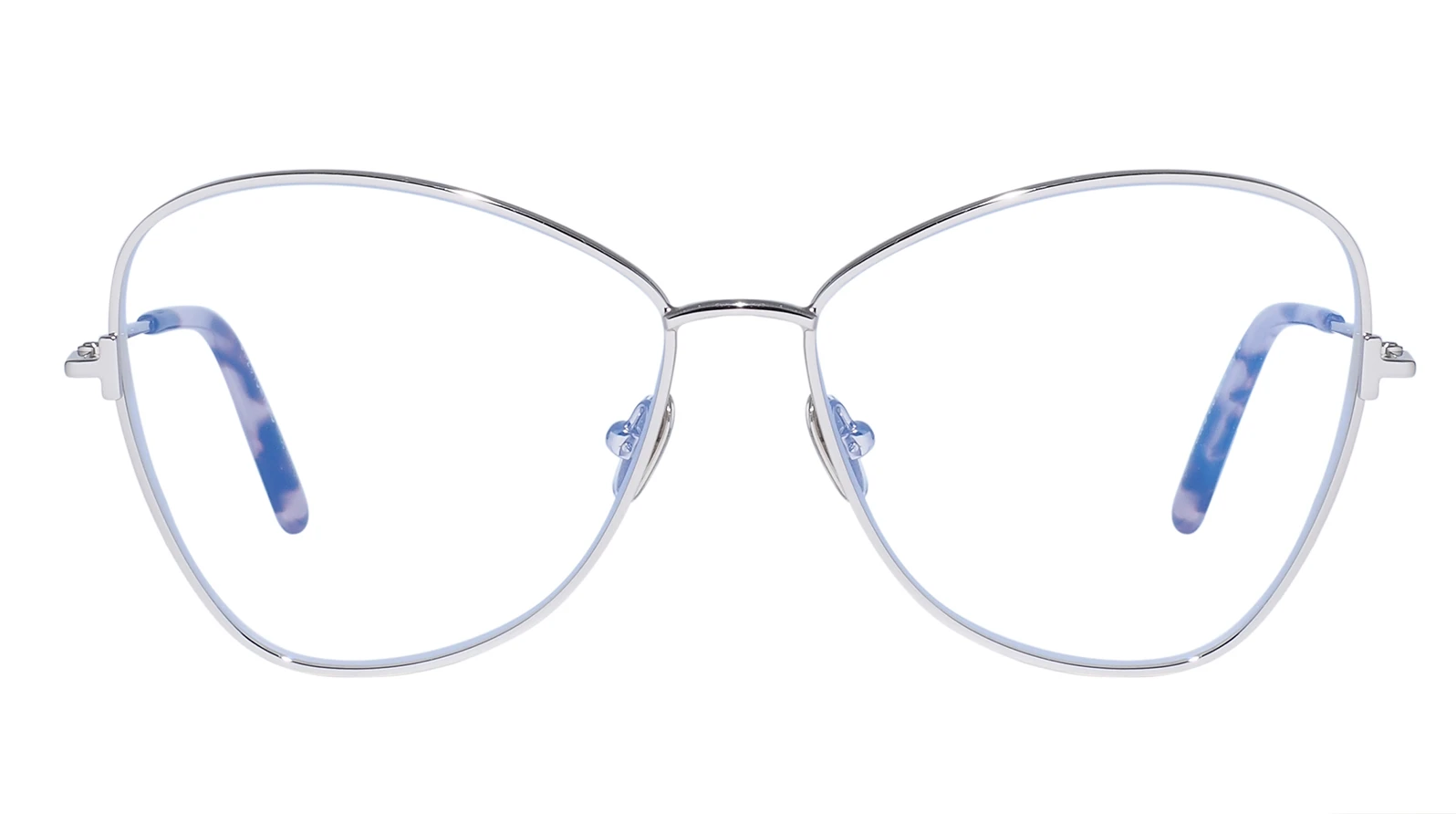 Оправа для очков для зрения Tom Ford 5738-B 016 оригинальный размер фото 2