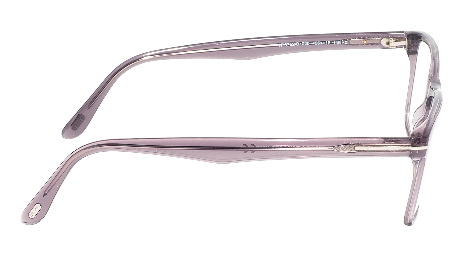 Оправа для очков Tom Ford 5752-B 020 оригинальный размер фото 3