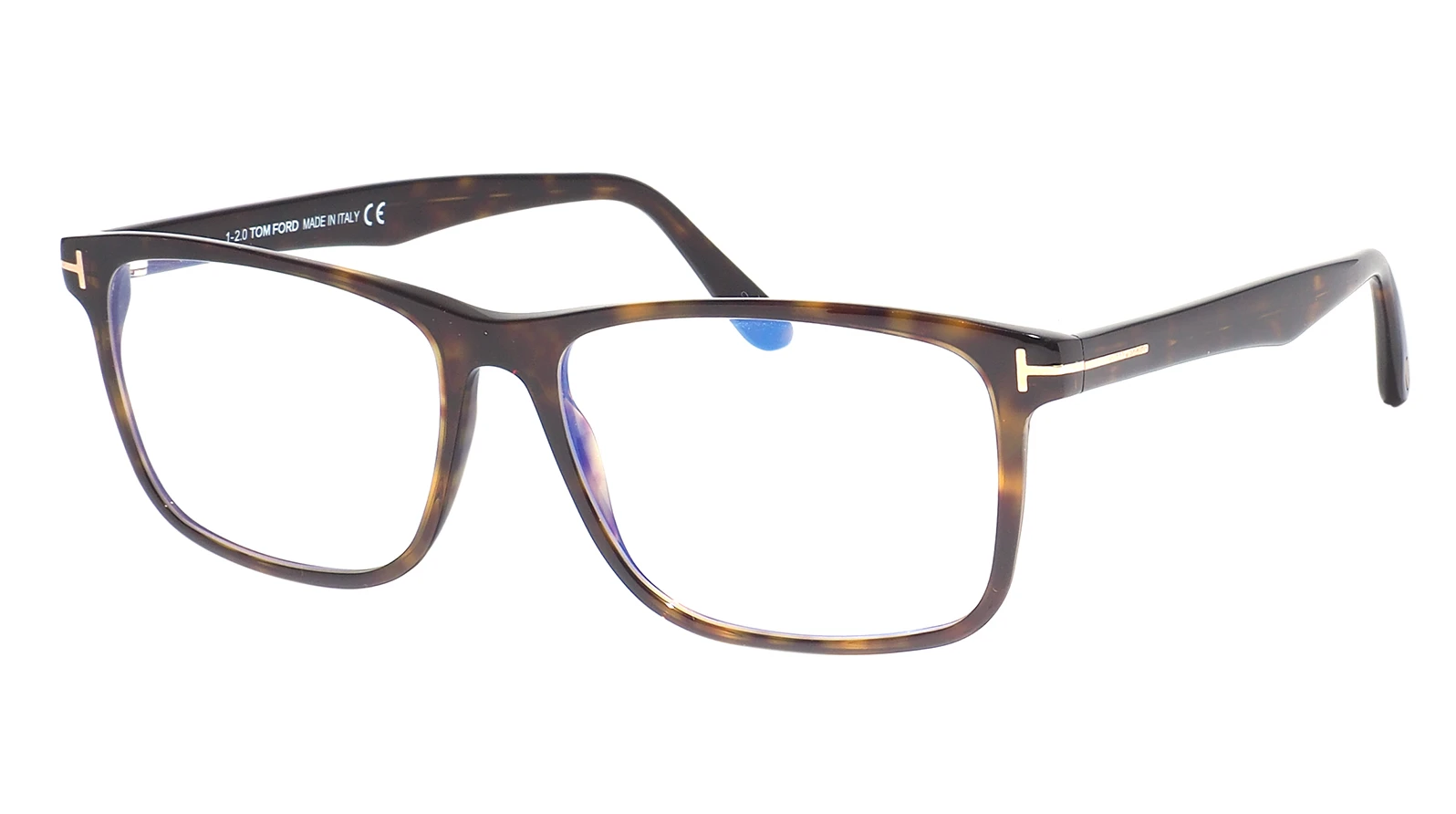 Оправа для очков для зрения Tom Ford 5752-B 052 оригинальный размер фото 1
