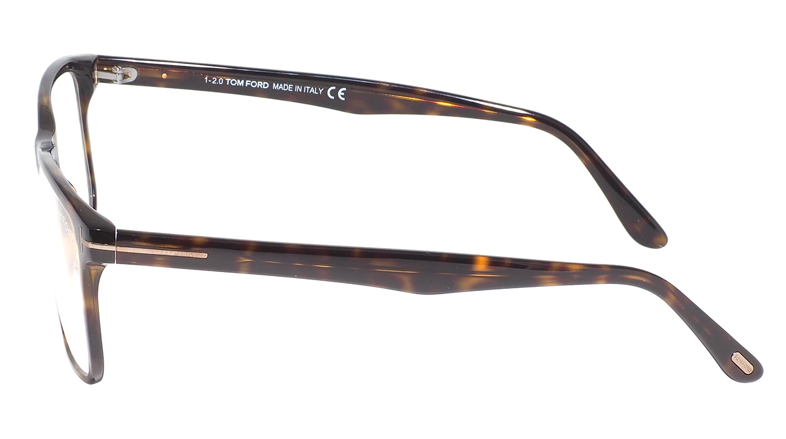 Оправа для очков для зрения Tom Ford 5752-B 052 оригинальный размер фото 4