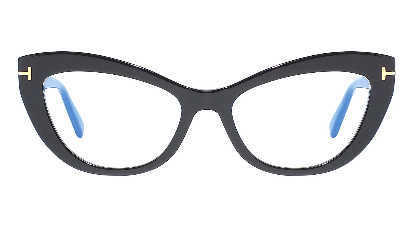 Оправа Tom Ford 5765-B 001 фото 2