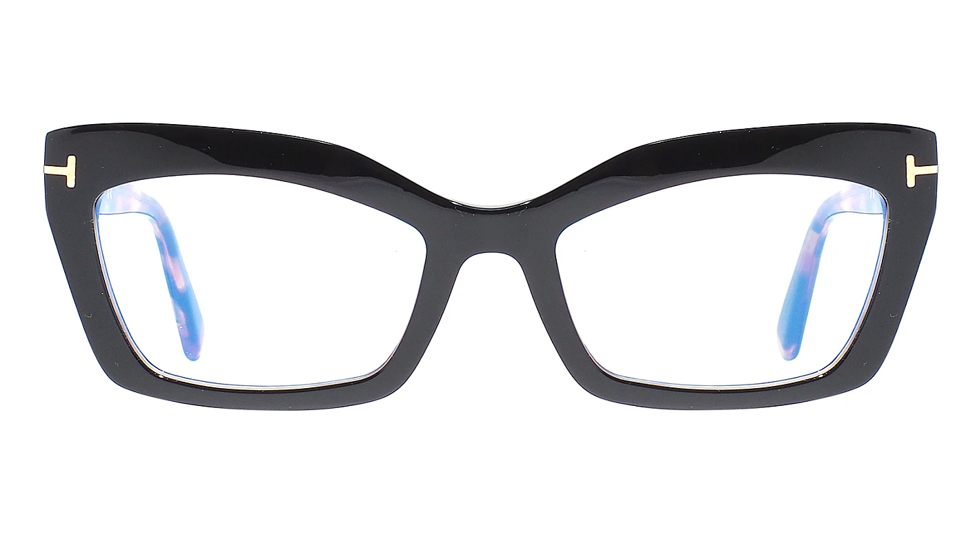 Оправа для очков для зрения Tom Ford 5766-B 005 фото 2