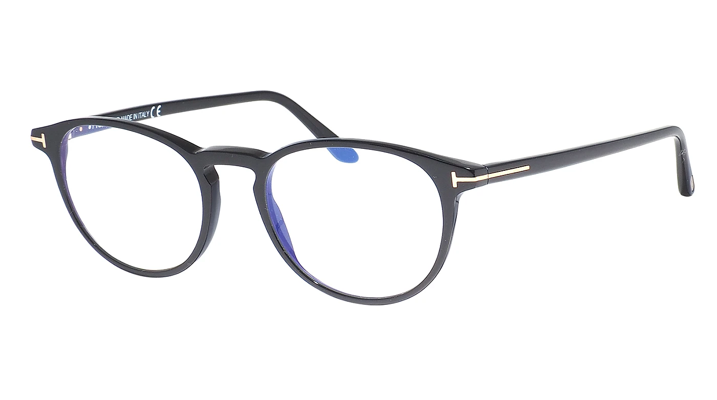 Оправа Tom Ford 5803-B 001 фото 1