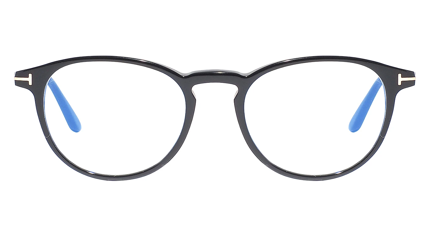Оправа Tom Ford 5803-B 001 фото 2
