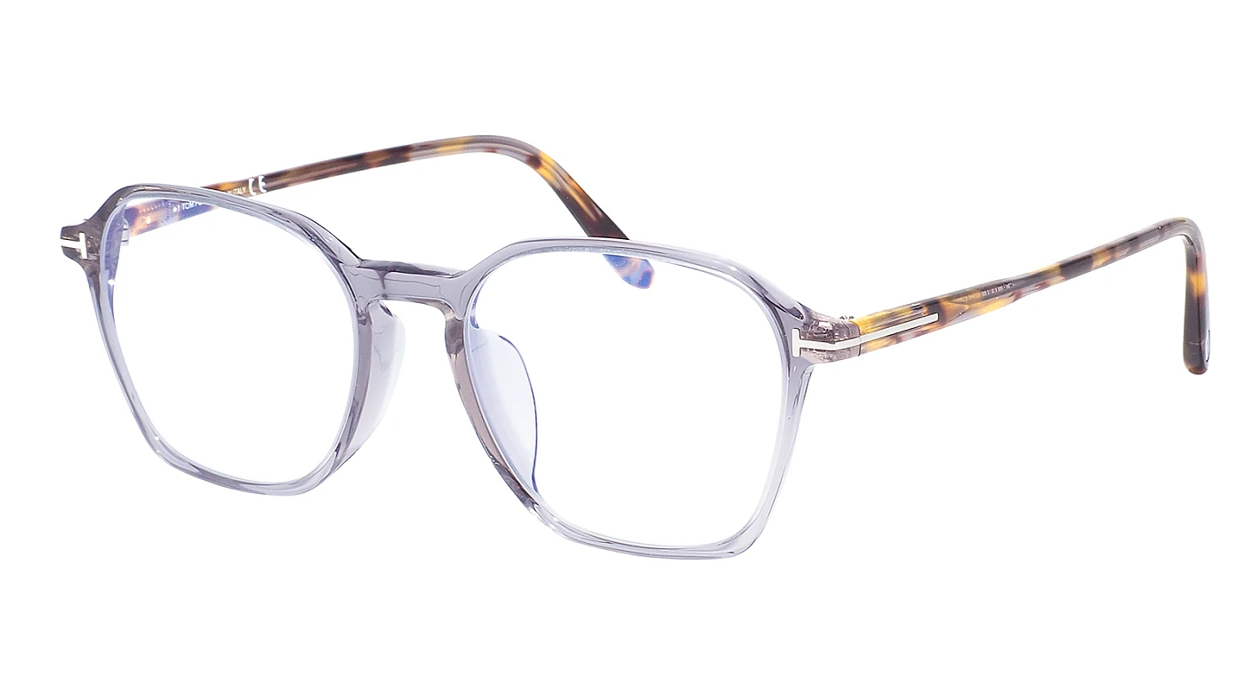 Оправа для очков для зрения Tom Ford 5804-F-B 020 фото 1