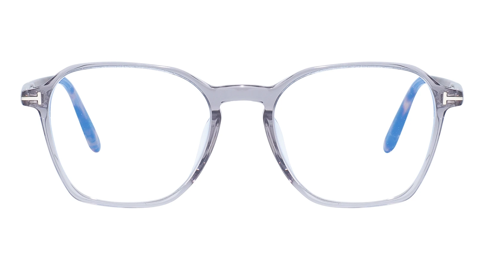 Оправа для очков для зрения Tom Ford 5804-F-B 020 оригинальный размер фото 2