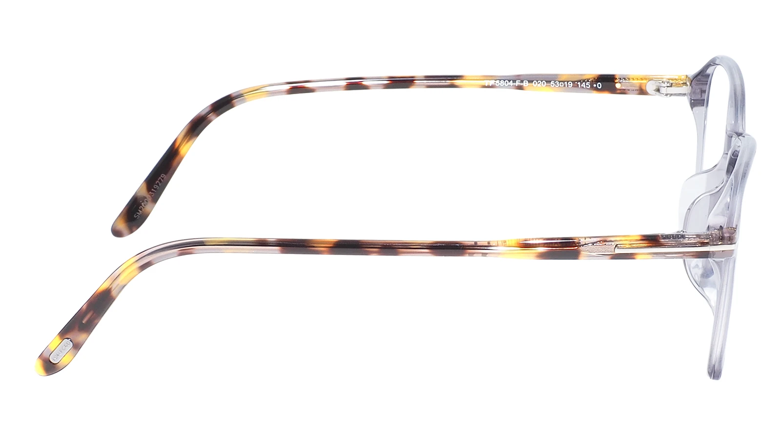 Оправа для очков для зрения Tom Ford 5804-F-B 020 оригинальный размер фото 3