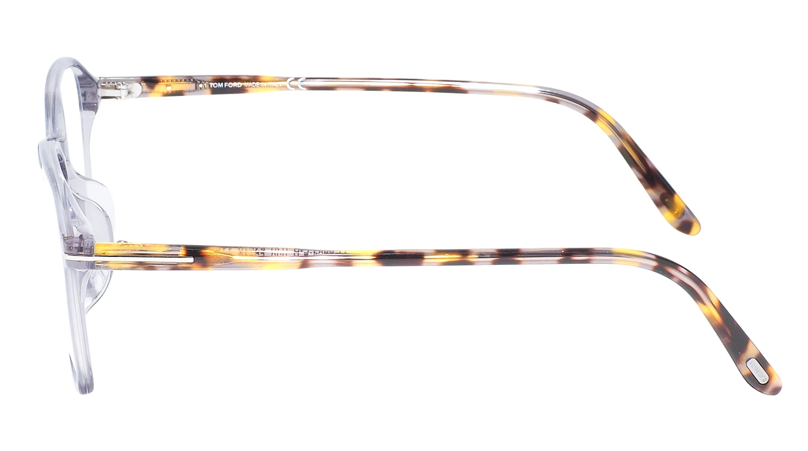 Оправа для очков для зрения Tom Ford 5804-F-B 020 оригинальный размер фото 4