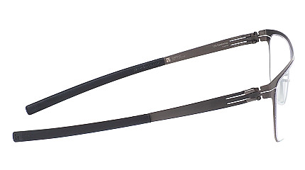 Ic! Berlin 135 Seekorso graphite