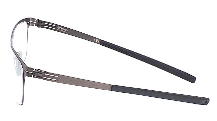Ic! Berlin 135 Seekorso graphite