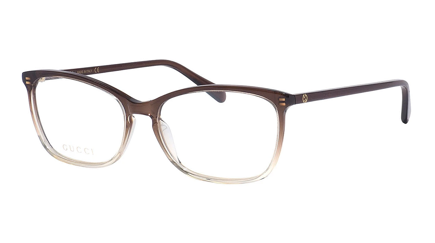 Женская оправа для очков Gucci 0548O 007 фото 1