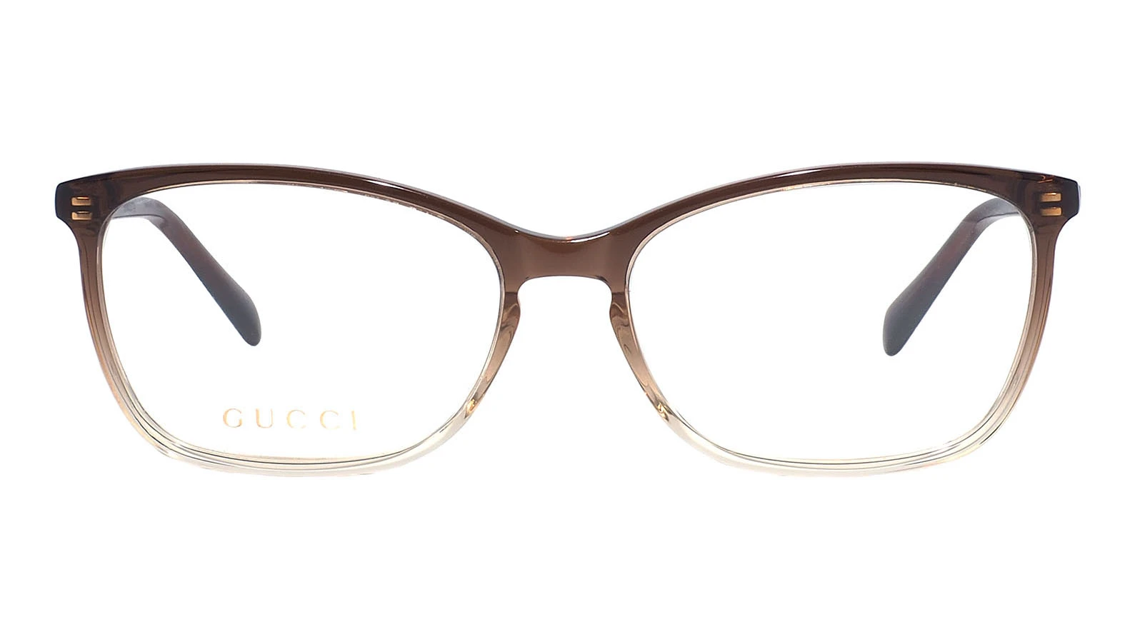 Женская оправа для очков Gucci 0548O 007 оригинальный размер фото 2