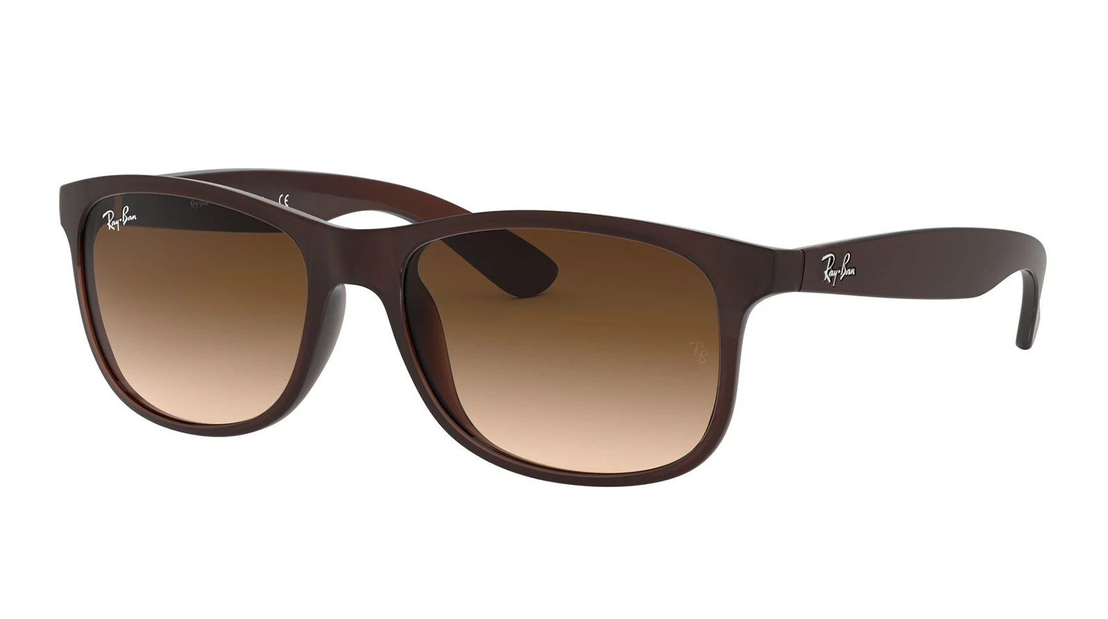 Солнцезащитные очки Ray-Ban Andy RB 4202 607313 оригинальный размер фото 1