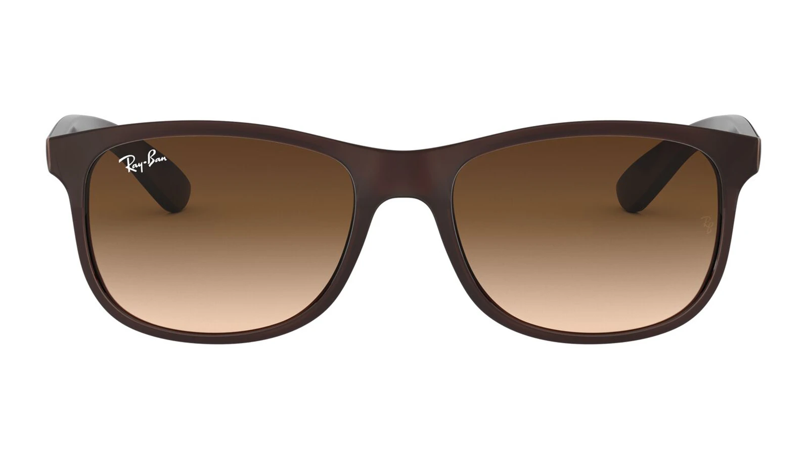Солнцезащитные очки Ray-Ban Andy RB 4202 607313 оригинальный размер фото 2