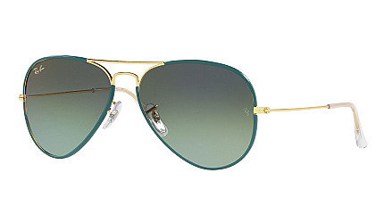 Ray-Ban Aviator RB 3025JM 9196BH